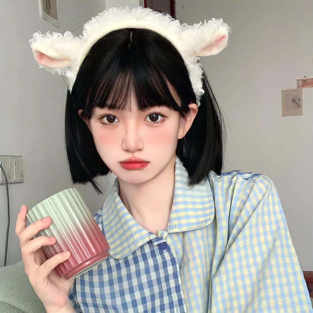 没有心跳的少女