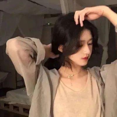 入赘后女神老婆绷不住了