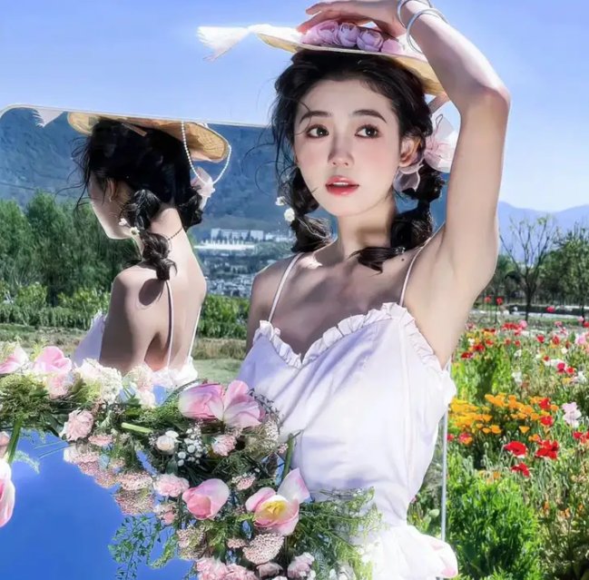 风尘三侠之红拂女