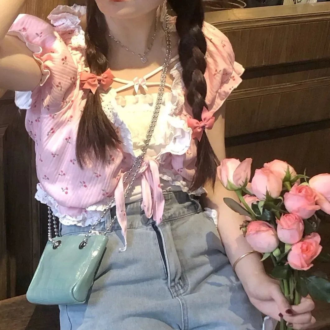 网红的疯狂世界