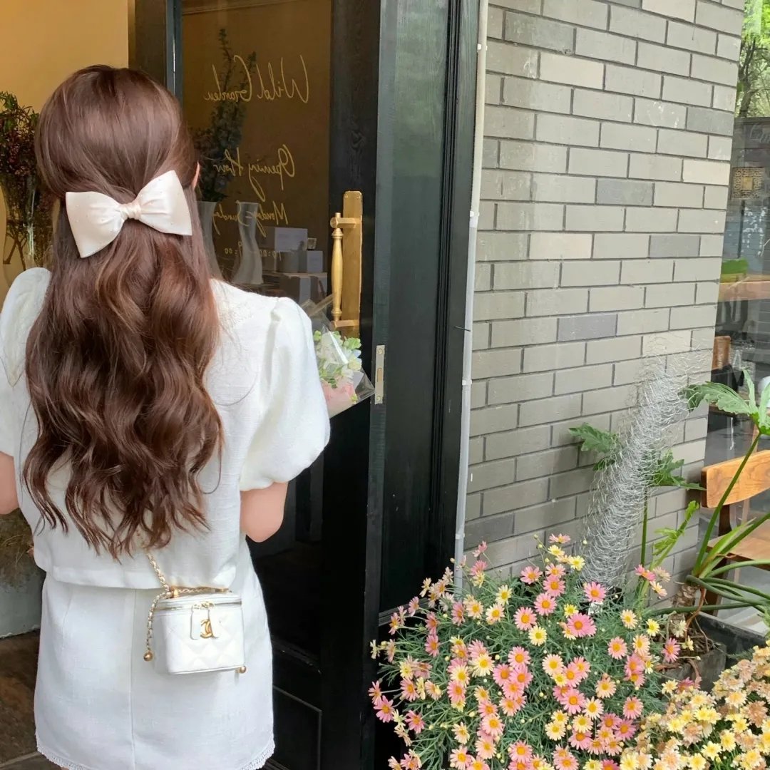 妙偶天成)你好，姜先生